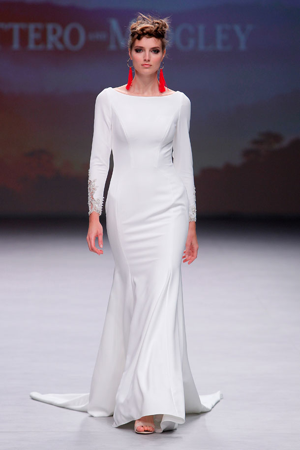 ilovebrides.pt Maggie Sottero Coleção 2020 Vestidos de Noiva